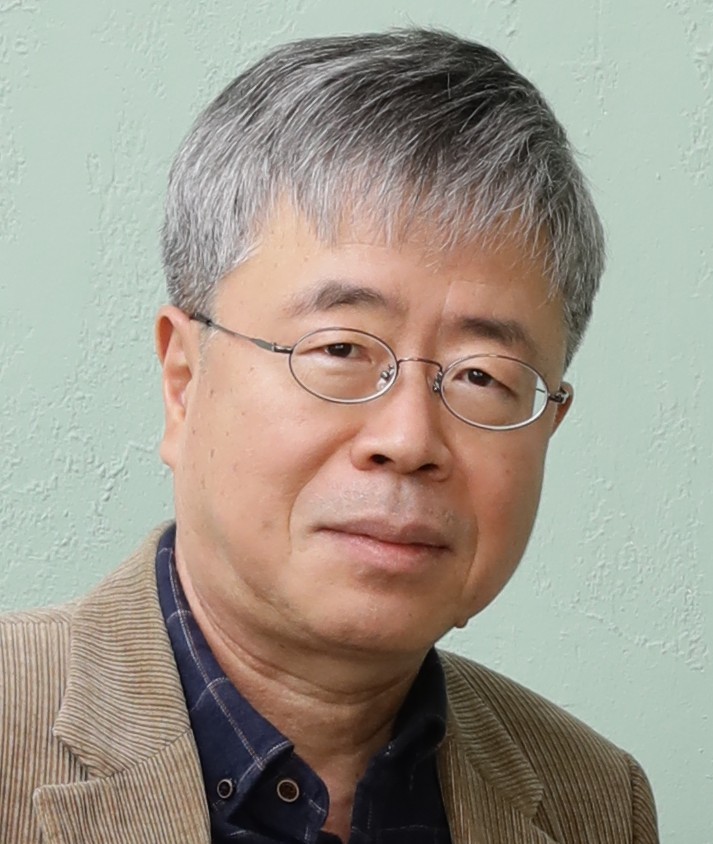 김창섭명예교수 사진